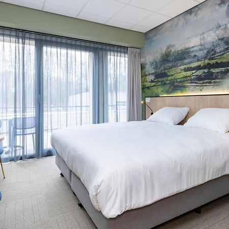 Fletcher Hotel-Restaurant Marknesse Экстерьер фото