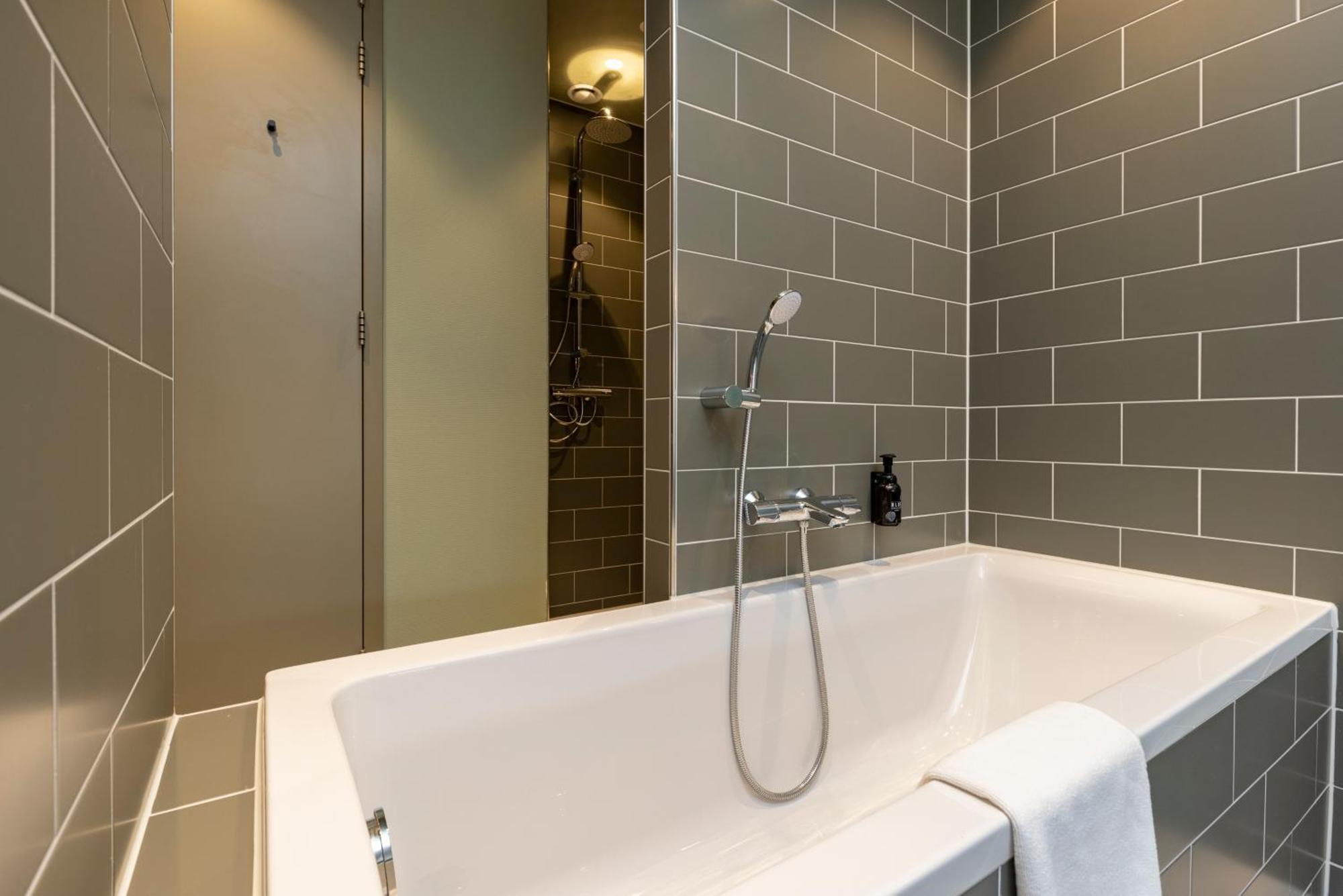 Fletcher Hotel-Restaurant Marknesse Экстерьер фото